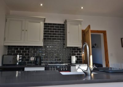 Self catering holiday cottage in the North York Moors