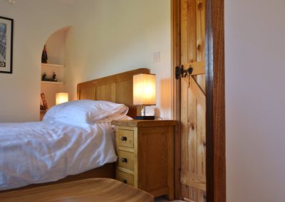 Self catering holiday cottage in the North York Moors